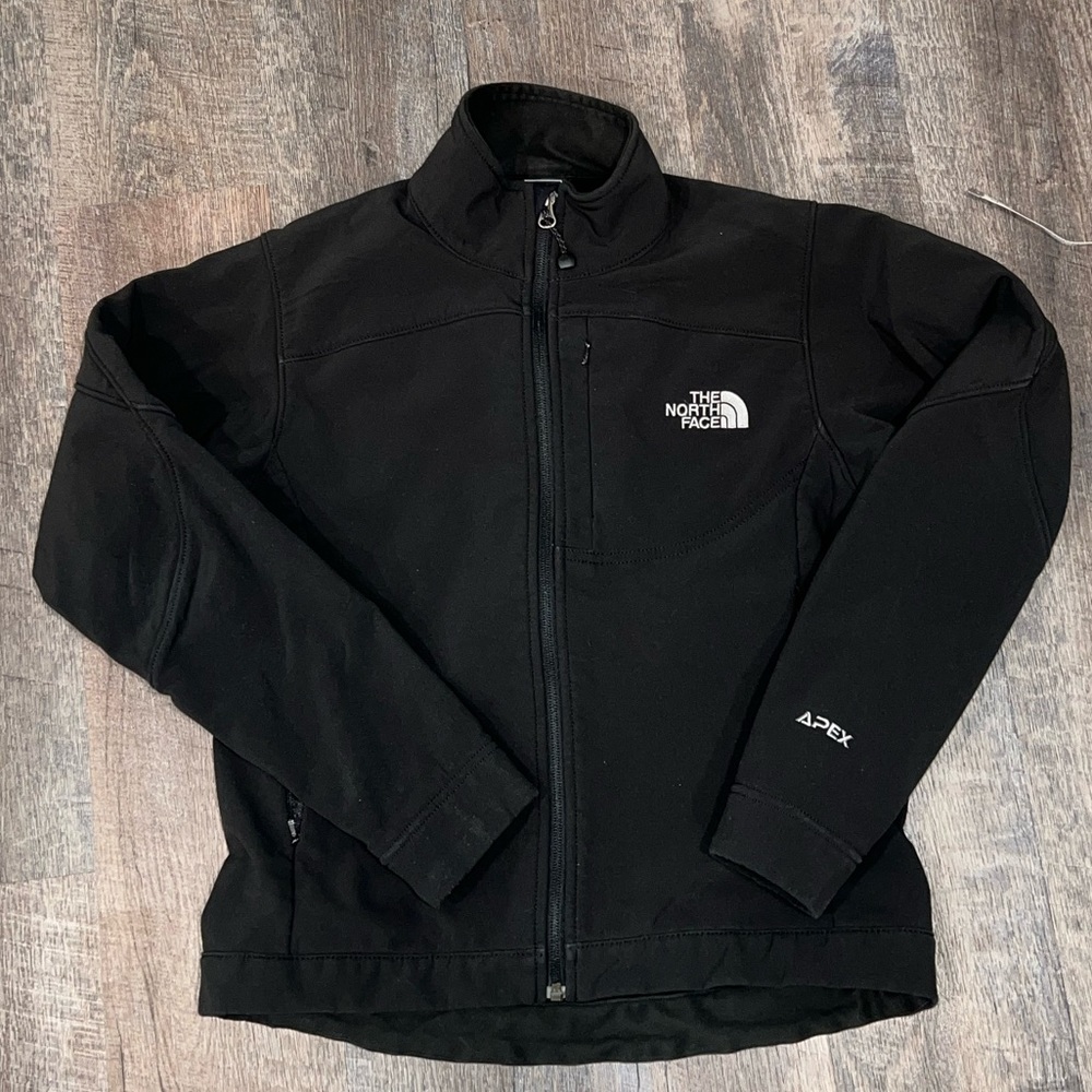 The North Face Apex Jacket Wmns XS